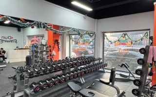 哈尔滨绿洲健身俱乐部怎么样？