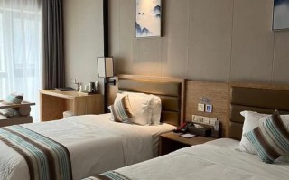 广西柳州龙城酒店怎么预订最划算？