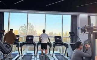 uni健身杭州怎么样？