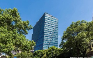 上海中企物业管理有限公司怎么样？