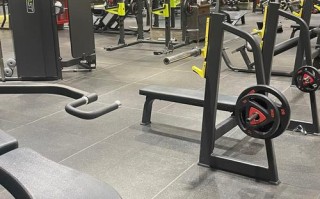 曲靖久久健身俱乐部靠谱吗？