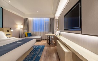 宜春爱尚精品酒店怎么预订最优惠？