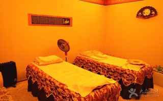 易道国际健身养生会所怎么样？