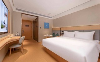 苏州吴江广场酒店怎么预订最优惠？