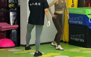 大成路健身怎么选？北京哪家强？