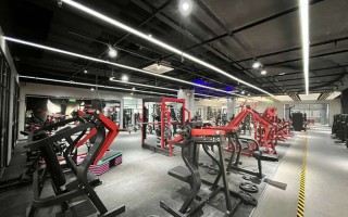 贝斯特游泳健身俱乐部