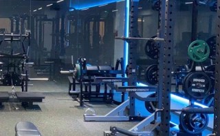 北京金融街健身房有何独特优势？