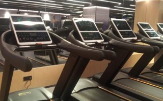 曹县速8酒店健身房怎么样？