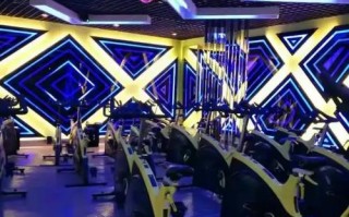 百城康祺游泳健身会所靠谱吗？