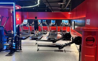 望京首尔游泳健身会所怎么样？