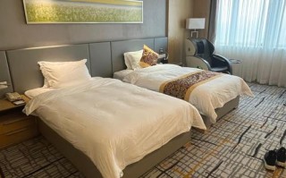 广东珠江国际酒店预订怎么选最划算？