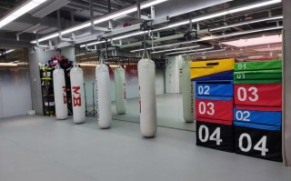 南山搏击健身俱乐部，课程适合哪些人群？