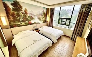 益阳旅游主题酒店怎么选？预订有啥技巧？