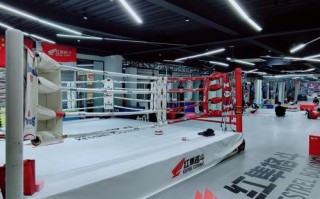 哈尔滨搏击健身俱乐部，效果如何？