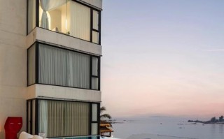 陵水海景别墅酒店怎么预订最划算？