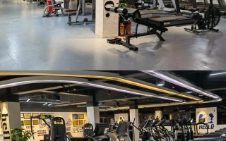 北京四季酒店健身中心有何特色与优势？