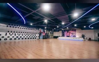 深圳中航健身私教价格