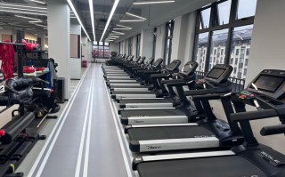 宁德源动力健身房年卡多少钱？真实价格大揭秘