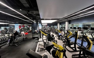 重庆高档健身中心有何独特优势？