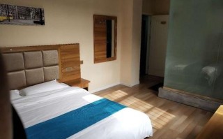 西安朗庭商务酒店预订怎么选最划算？