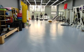 成都天行健健身俱乐部怎么样？