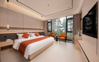 湖南南岳附近酒店怎么选？