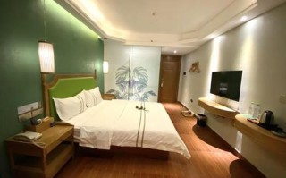 日月广场周边酒店怎么选最划算？