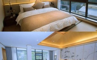 成都别墅温泉酒店哪家好？