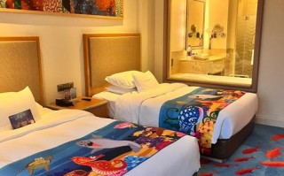 珠海长隆横琴湾酒店怎么订最划算？