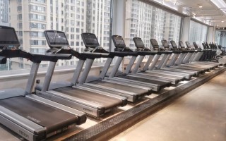 阳光365健身 翠竹