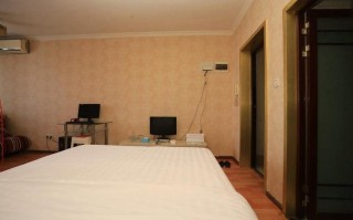 重庆杨家坪附近酒店怎么选？