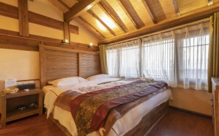 重庆海蓝云天酒店预订