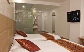 福州金山周边酒店怎么选？预订要注意什么？