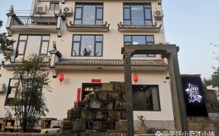 婺源景区附近酒店怎么选最划算？