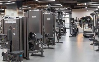 佛山卓越健身俱乐部，有何独特优势？