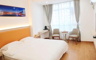 惠州大亚湾酒店预订哪家好？