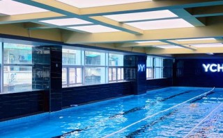 越秀区全民健身游泳馆怎么预约？