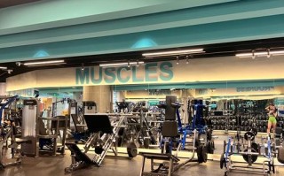 星武健身如何助你高效练出理想身材？