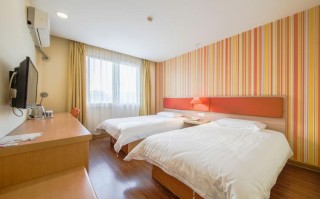 北京通州如家酒店怎么预订最划算？