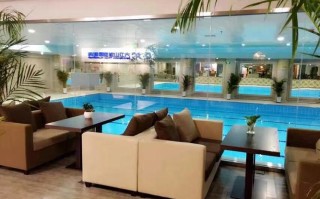 北京大卫山道国际健身怎么样？