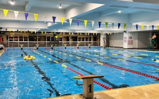 游泳馆健身，怎么游更高效？