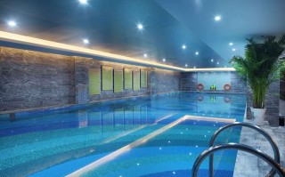 南翔邦臣健身房设施如何？