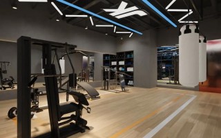 绍兴JK健身俱乐部有什么特色服务？