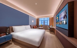 成都桔子酒店公寓怎么预订最划算？