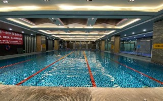 济南健身房带游泳馆的有哪些？