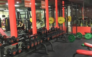 通州区爱德森游泳健身怎么样？