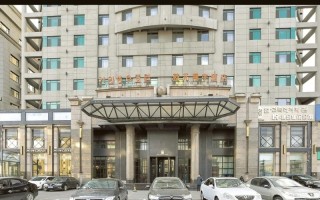 延吉翔宇国际酒店怎么预订最优惠？