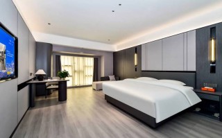 奥体明珠国际酒店怎么预订最划算？