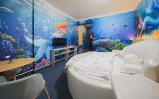 台州台湾主题酒店怎么预订？