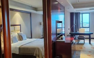 长安九天商务酒店怎么预订最划算？